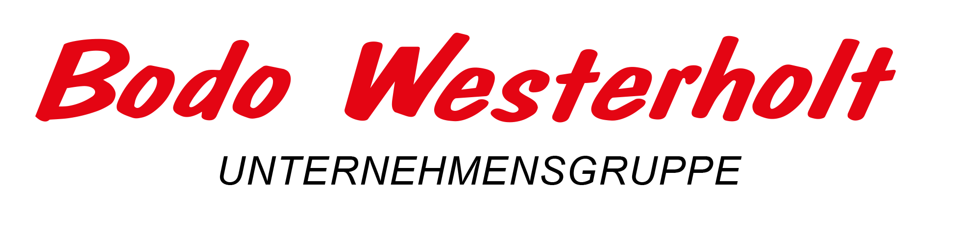 Bodo Westerholt Unternehmensgruppe